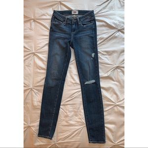 PAIGE Verdugo Ultra Skinny